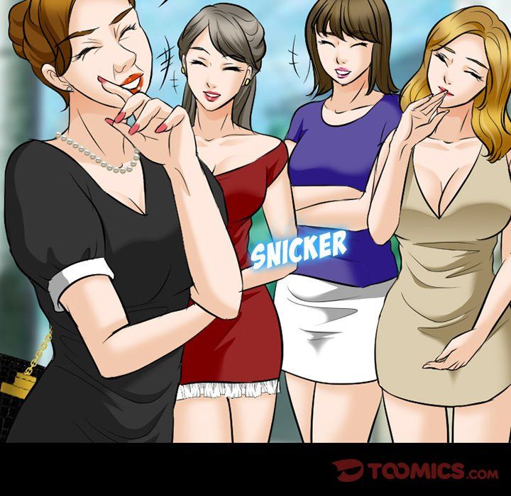 Silhouette Manhwa - Chapter 79 Page 61