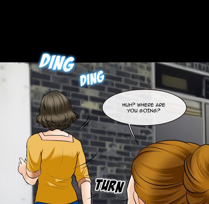 Silhouette Manhwa - Chapter 79 Page 62