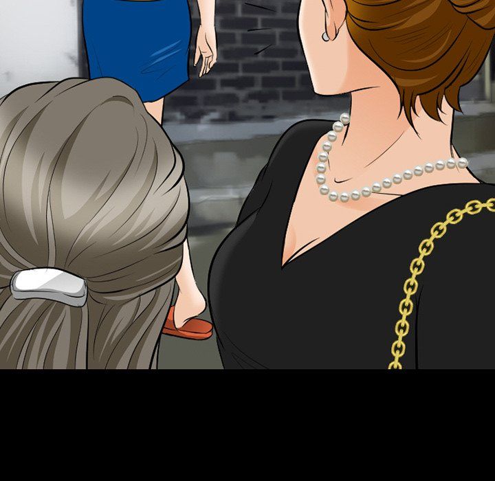 Silhouette Manhwa - Chapter 79 Page 63