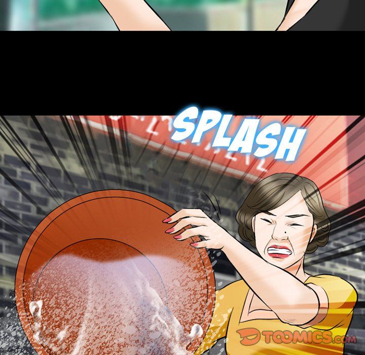 Silhouette Manhwa - Chapter 79 Page 65