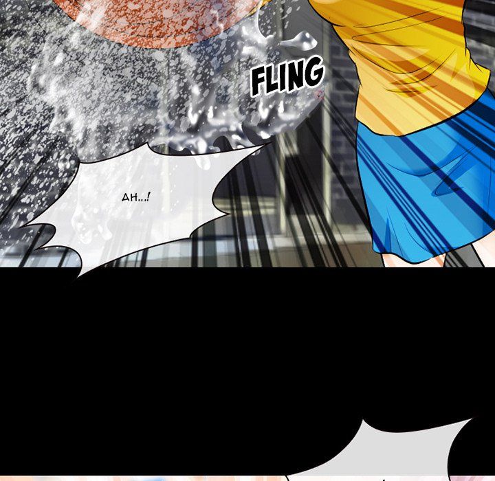 Silhouette Manhwa - Chapter 79 Page 66