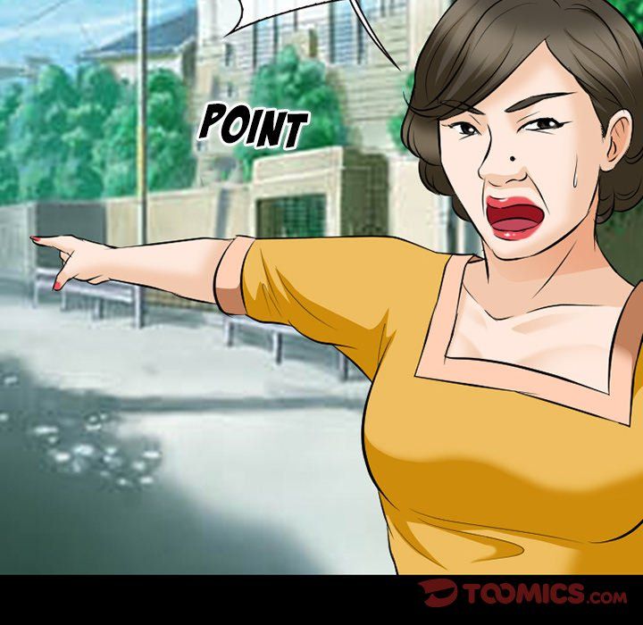 Silhouette Manhwa - Chapter 79 Page 69