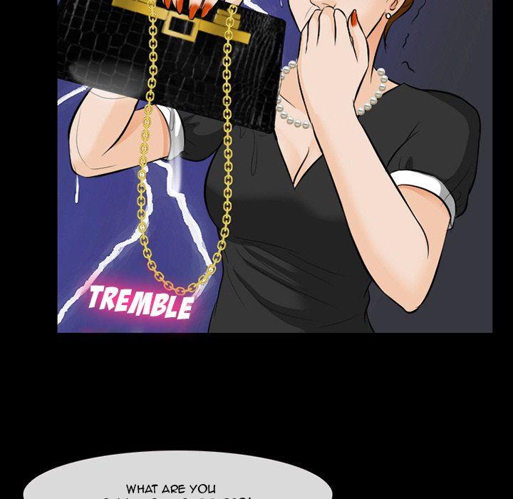 Silhouette Manhwa - Chapter 79 Page 71