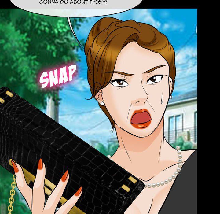 Silhouette Manhwa - Chapter 79 Page 72