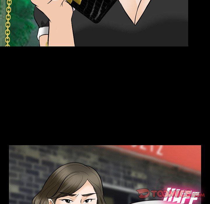 Silhouette Manhwa - Chapter 79 Page 73