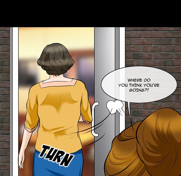 Silhouette Manhwa - Chapter 79 Page 75