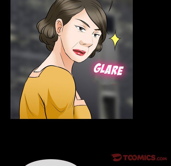 Silhouette Manhwa - Chapter 79 Page 77