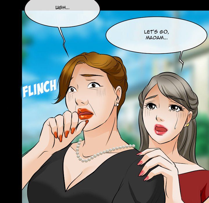 Silhouette Manhwa - Chapter 79 Page 78