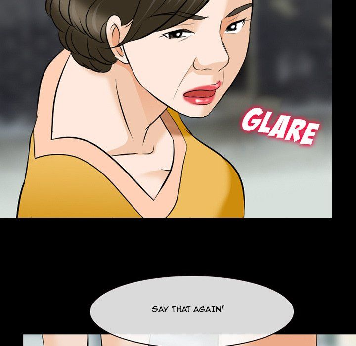 Silhouette Manhwa - Chapter 79 Page 82