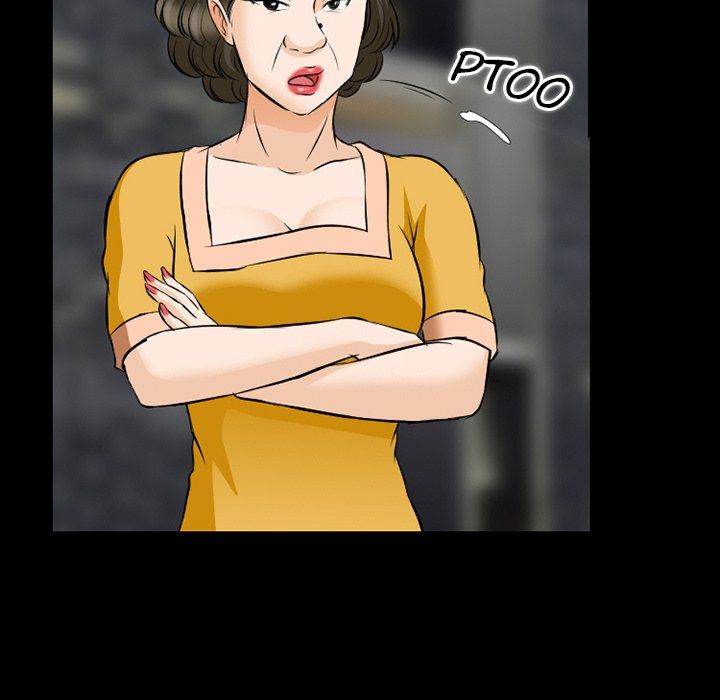 Silhouette Manhwa - Chapter 79 Page 88