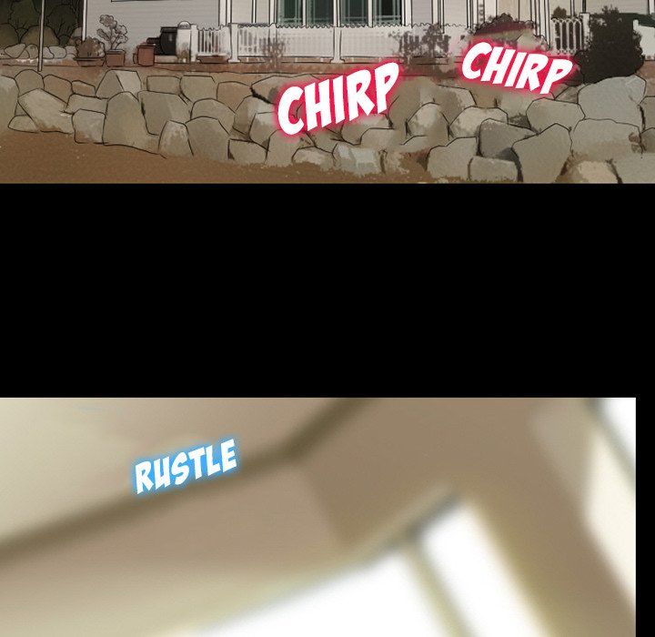 Silhouette Manhwa - Chapter 79 Page 90