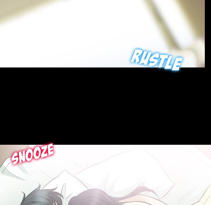 Silhouette Manhwa - Chapter 79 Page 91