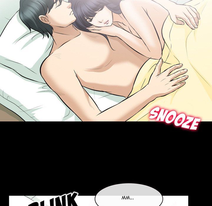 Silhouette Manhwa - Chapter 79 Page 92