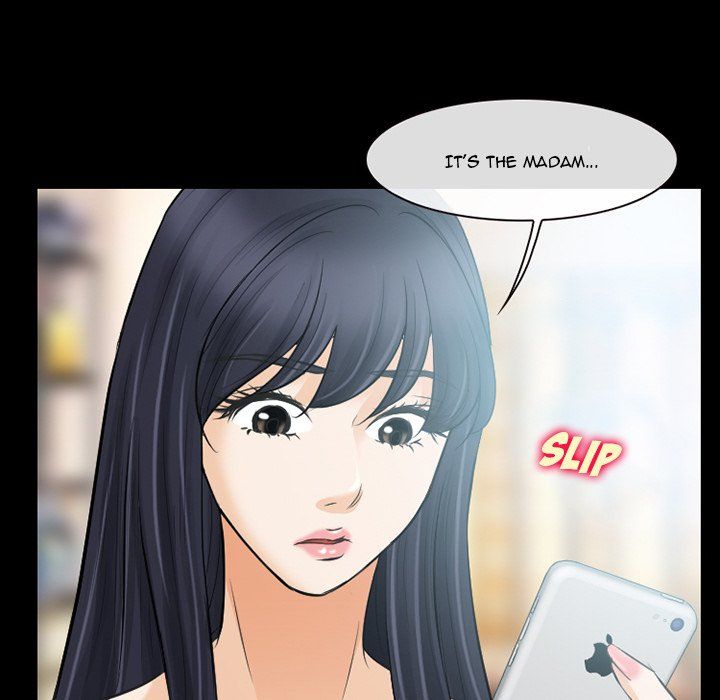 Silhouette Manhwa - Chapter 79 Page 98