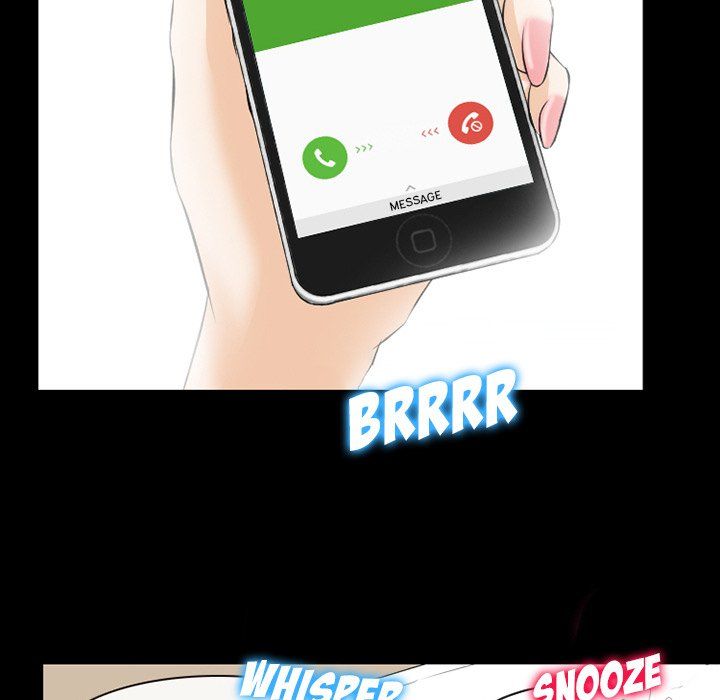 Silhouette Manhwa - Chapter 79 Page 102