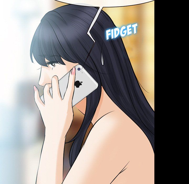 Silhouette Manhwa - Chapter 79 Page 106