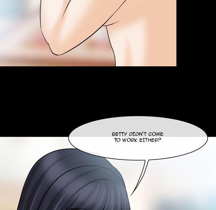 Silhouette Manhwa - Chapter 79 Page 107