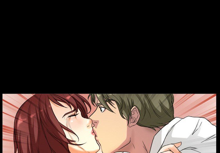 Silhouette Manhwa - Chapter 19 Page 0