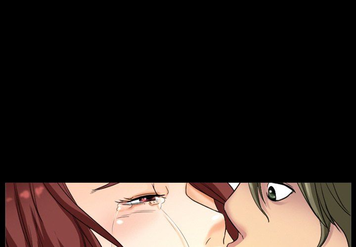 Silhouette Manhwa - Chapter 19 Page 2