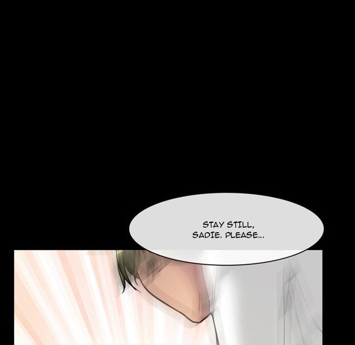 Silhouette Manhwa - Chapter 19 Page 4