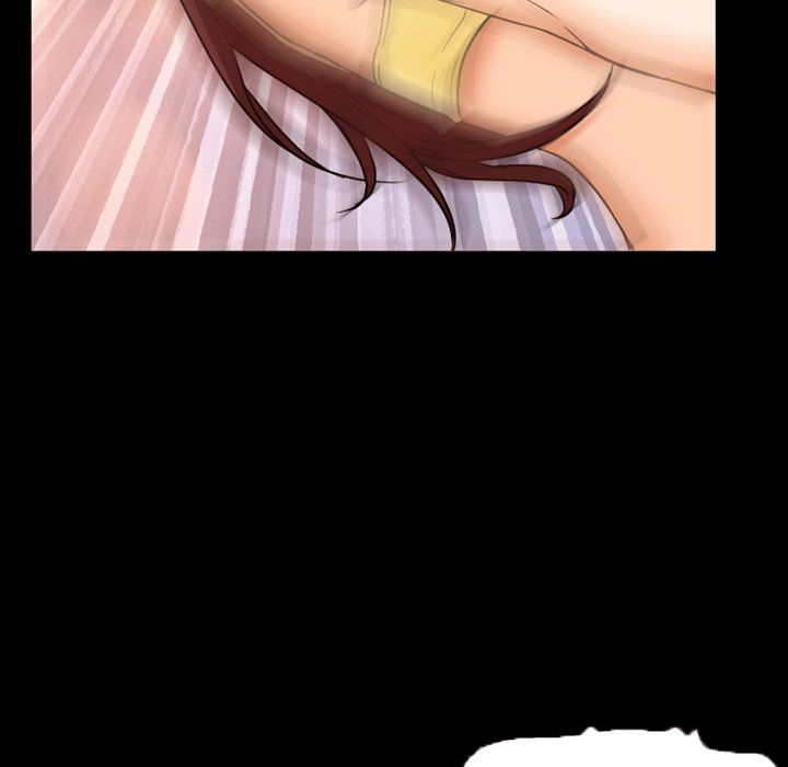 Silhouette Manhwa - Chapter 19 Page 6