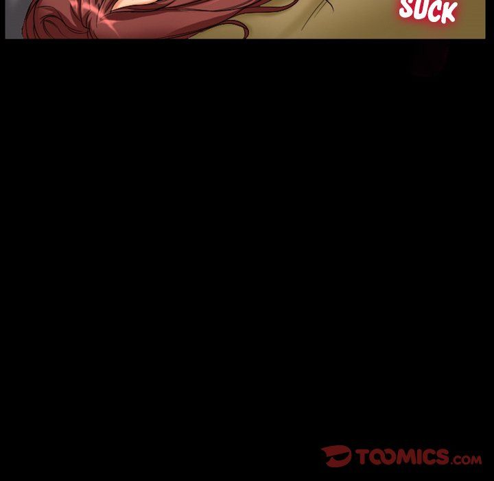 Silhouette Manhwa - Chapter 19 Page 13