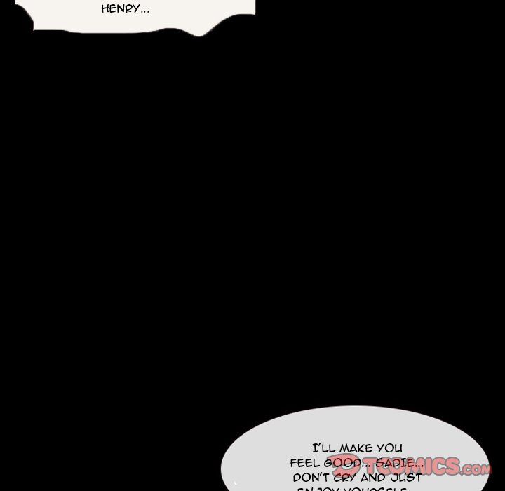 Silhouette Manhwa - Chapter 19 Page 17