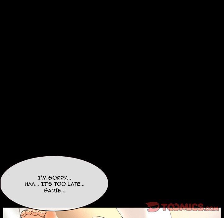 Silhouette Manhwa - Chapter 19 Page 21