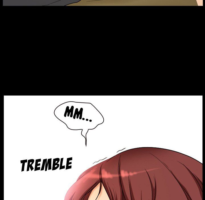 Silhouette Manhwa - Chapter 19 Page 30