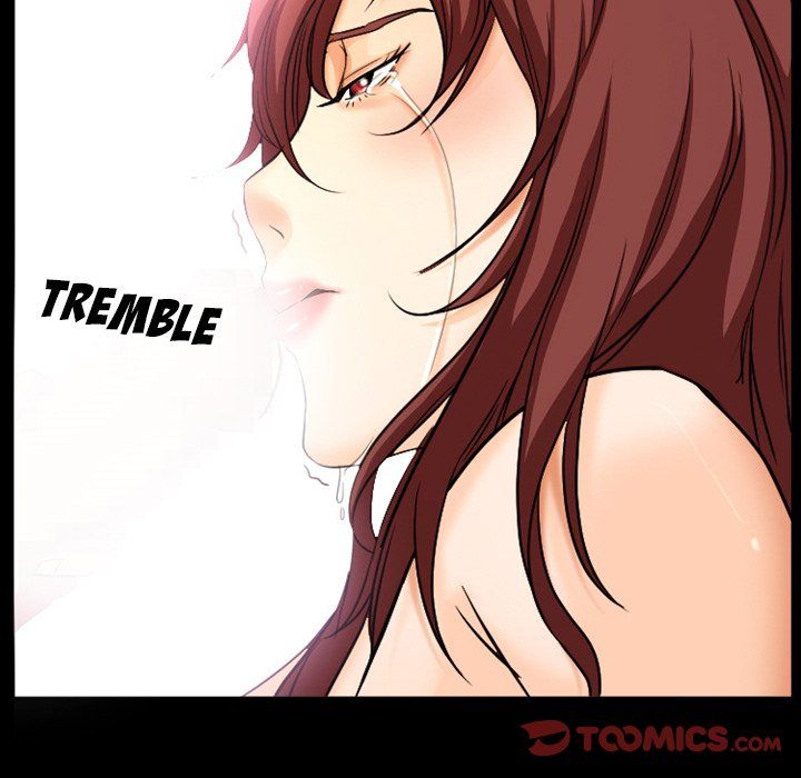 Silhouette Manhwa - Chapter 19 Page 31