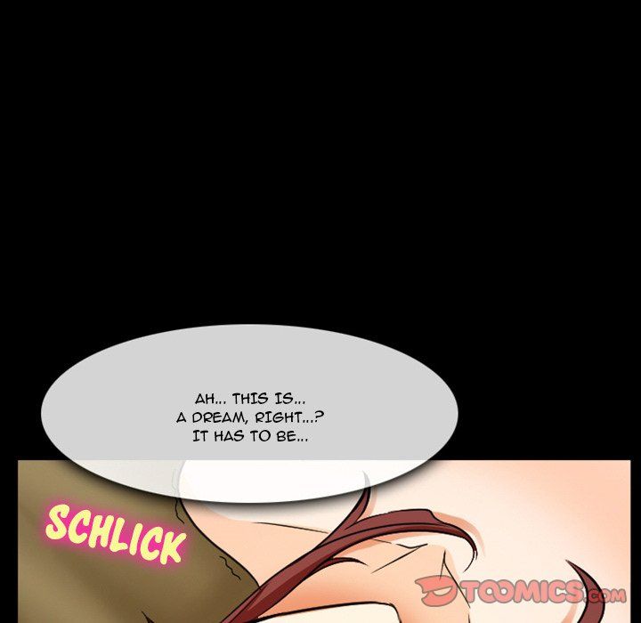 Silhouette Manhwa - Chapter 19 Page 41