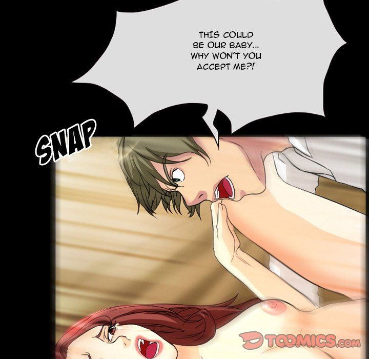 Silhouette Manhwa - Chapter 19 Page 49