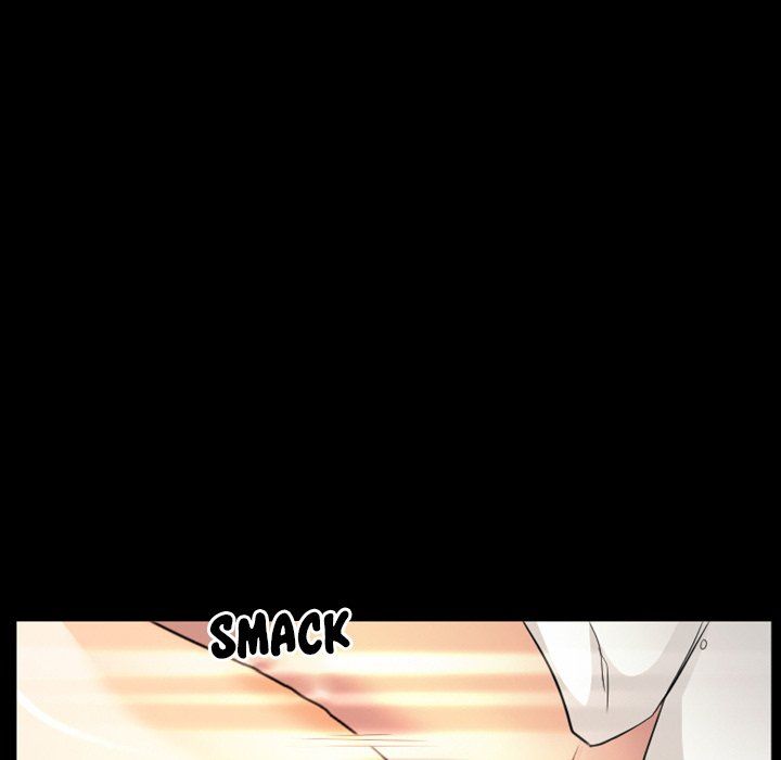 Silhouette Manhwa - Chapter 19 Page 54