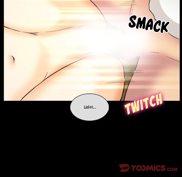 Silhouette Manhwa - Chapter 19 Page 55