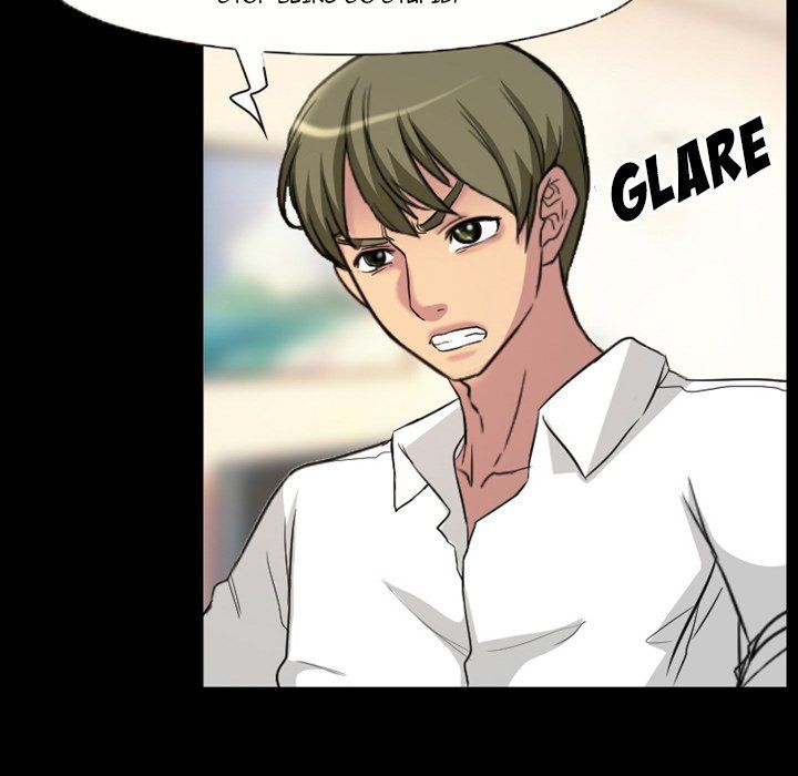 Silhouette Manhwa - Chapter 19 Page 60