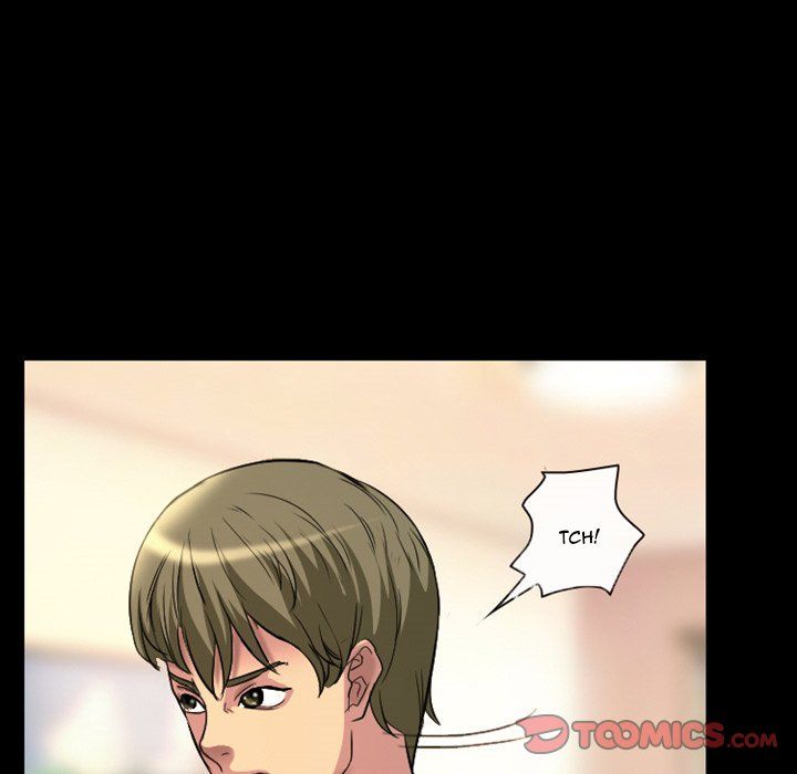 Silhouette Manhwa - Chapter 19 Page 63