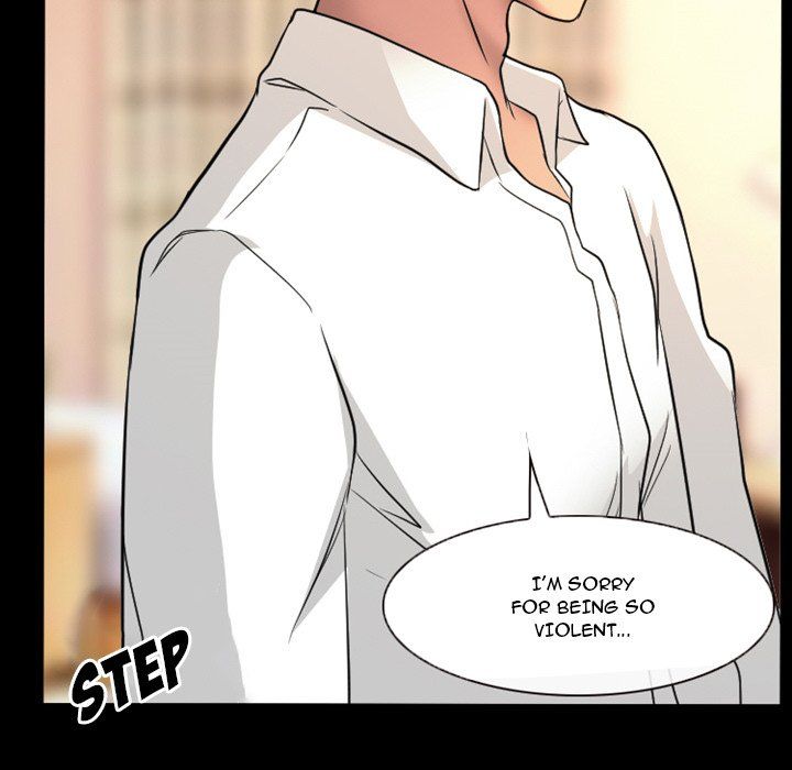 Silhouette Manhwa - Chapter 19 Page 70