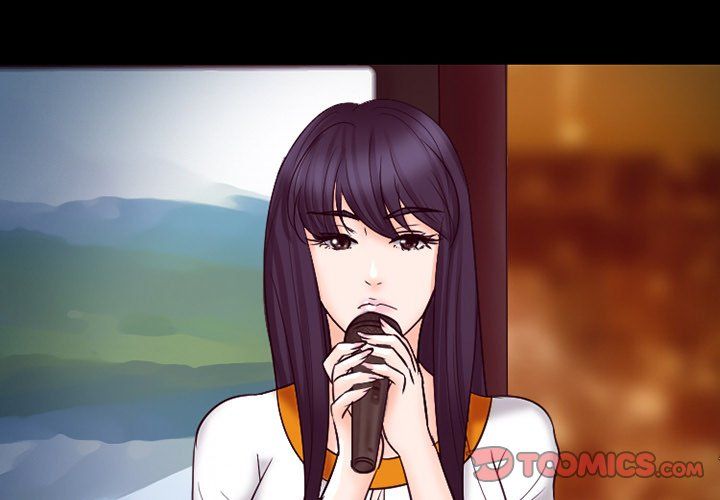 Silhouette Manhwa - Chapter 61 Page 2