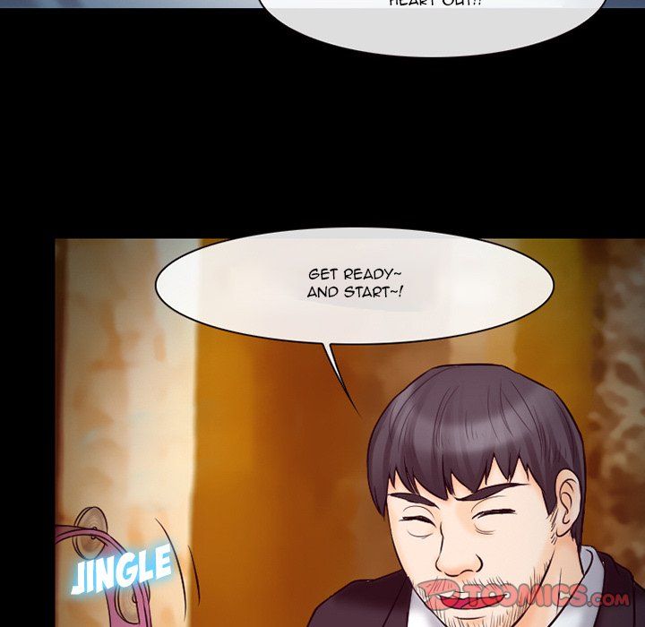 Silhouette Manhwa - Chapter 61 Page 5