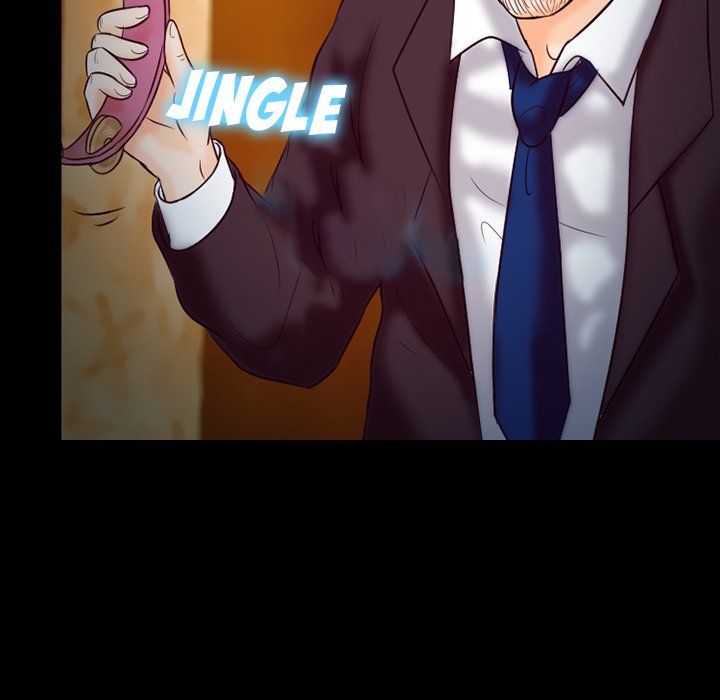 Silhouette Manhwa - Chapter 61 Page 6