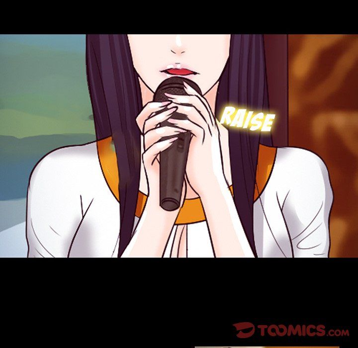 Silhouette Manhwa - Chapter 61 Page 14