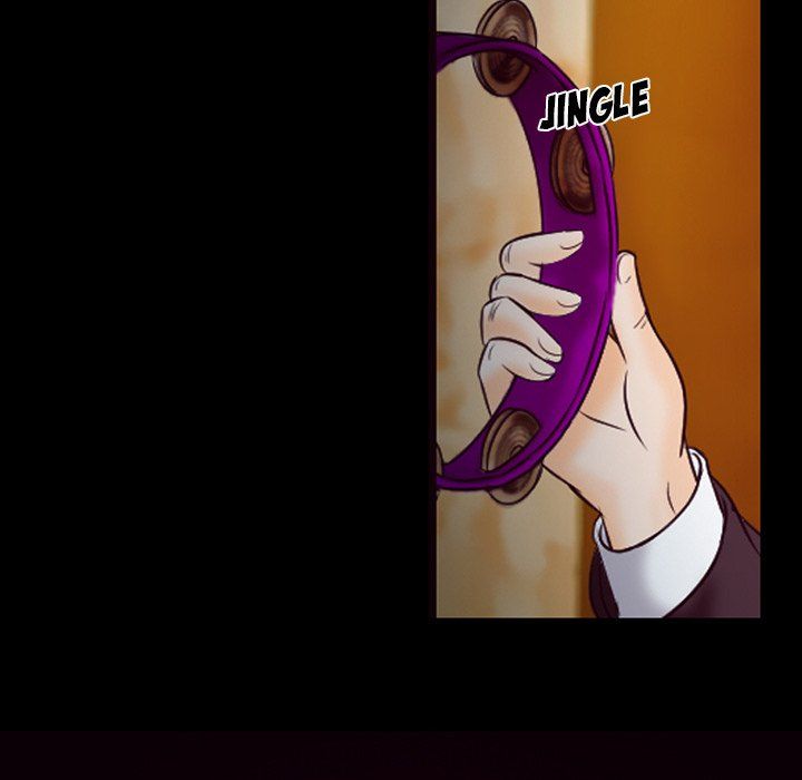 Silhouette Manhwa - Chapter 61 Page 15