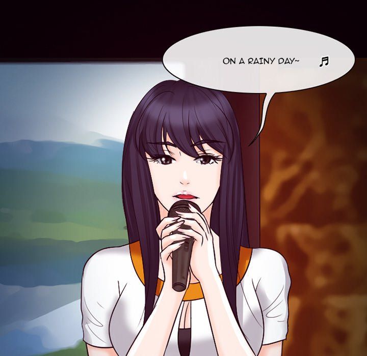 Silhouette Manhwa - Chapter 61 Page 16