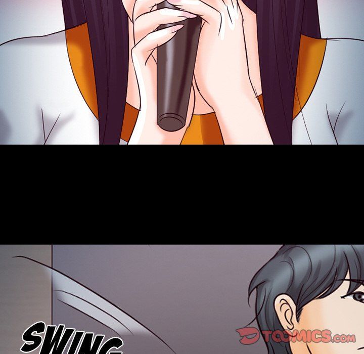 Silhouette Manhwa - Chapter 61 Page 20