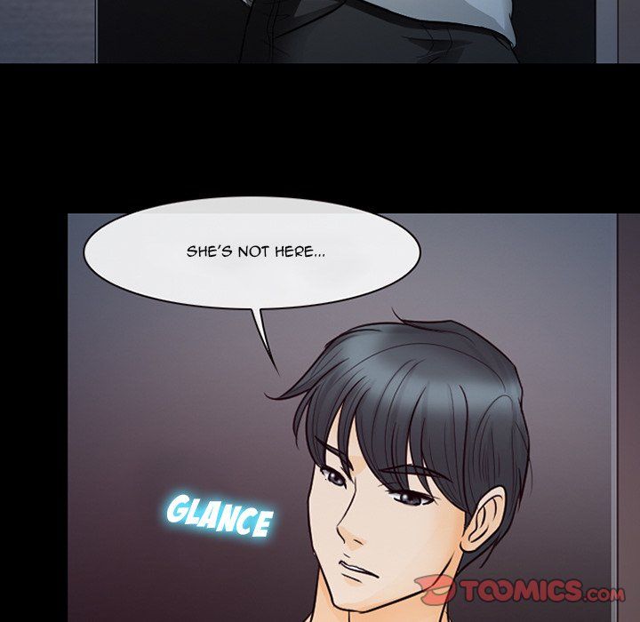 Silhouette Manhwa - Chapter 61 Page 23