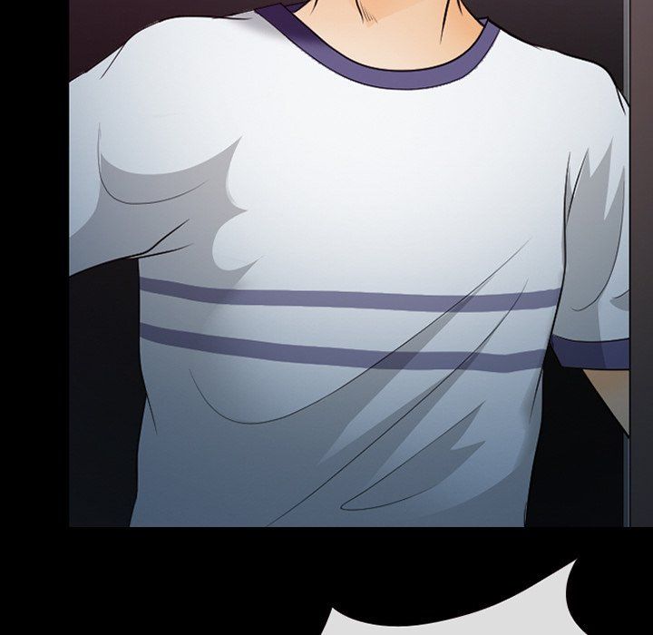 Silhouette Manhwa - Chapter 61 Page 24