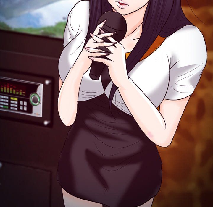 Silhouette Manhwa - Chapter 61 Page 27