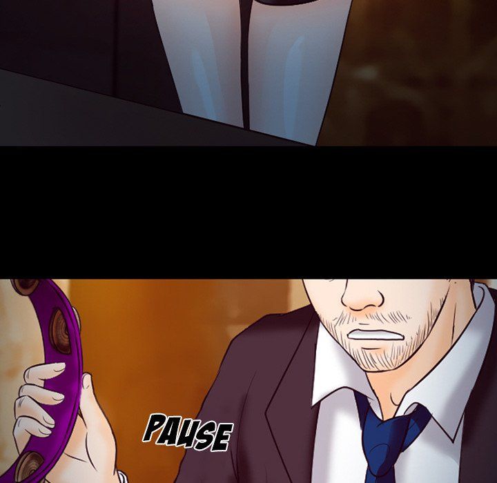 Silhouette Manhwa - Chapter 61 Page 28