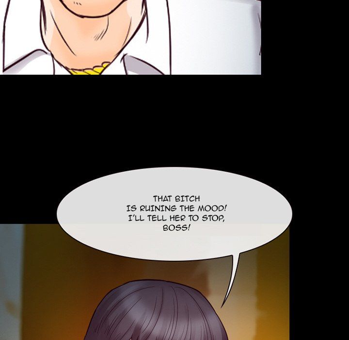 Silhouette Manhwa - Chapter 61 Page 30