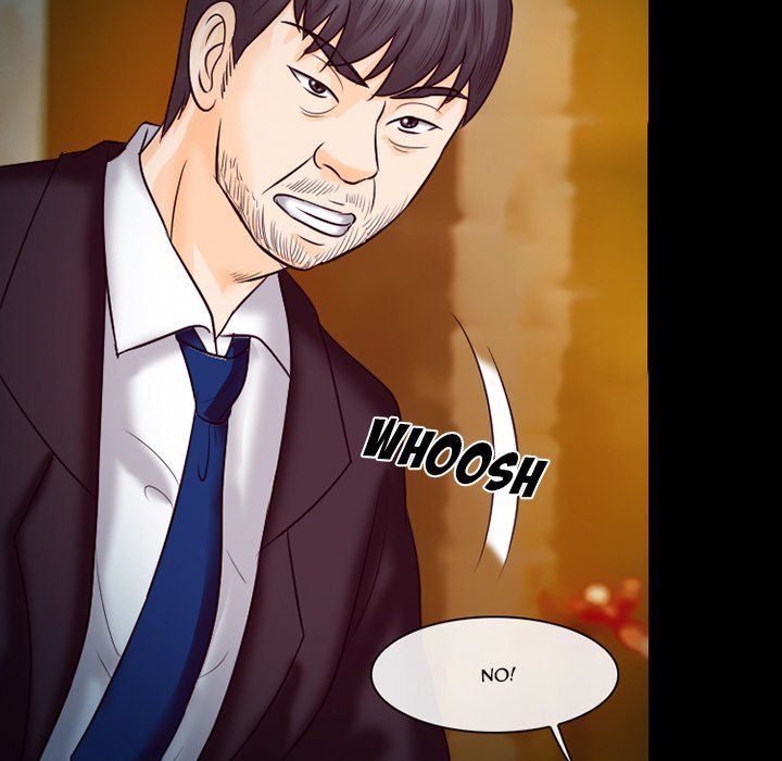 Silhouette Manhwa - Chapter 61 Page 31